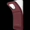 Mobilize iPhone 14 Pro Max Hoesje met Kaarthouder