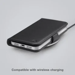 Mobilize iPhone 13 Pro Max Portemonnee Hoesje