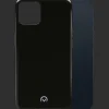 Mobilize iPhone 14 Pro Siliconen (TPU) Hoesje