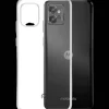 Mobilize Moto G13 / G23 / G53 Siliconen (TPU) Hoesje