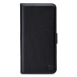 Mobilize Moto G14 Portemonnee Hoesje