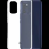 Mobilize Moto G60s Siliconen (TPU) Hoesje