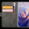Mobilize Motorola Edge 60 Pro Portemonnee Hoesje