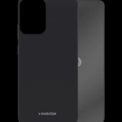 Mobilize Motorola Moto E14 Siliconen (TPU) Hoesje