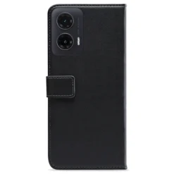 Mobilize Motorola Moto G35 Portemonnee Hoesje