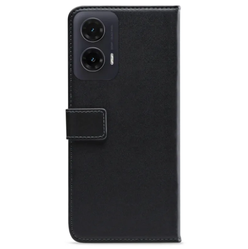 Mobilize Motorola Moto G35 Portemonnee Hoesje