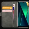 Mobilize Motorola Moto G75 Portemonnee Hoesje