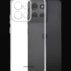 Mobilize Motorola Moto G75 TPU Hoesje