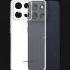 Mobilize Motorola Moto G56 TPU Hoesje