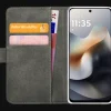 Mobilize Motorola Moto G56 Portemonnee Hoesje
