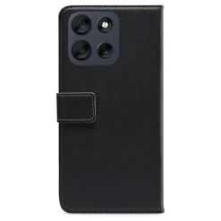 Mobilize Motorola Moto G56 Portemonnee Hoesje