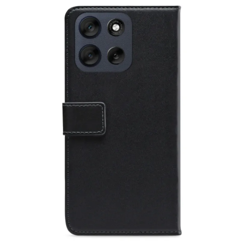 Mobilize Motorola Moto G56 Portemonnee Hoesje