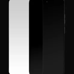 Mobilize Motorola Moto G56 Glazen Screenprotector
