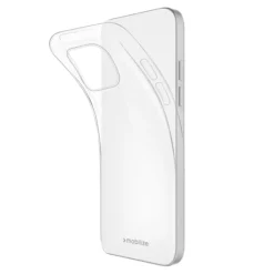 Mobilize Nothing Phone (2a) Siliconen (TPU) Hoesje