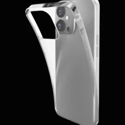 Mobilize Nothing Phone (2a) Plus Siliconen (TPU) Hoesje
