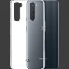 Mobilize OnePlus Nord 5 TPU Hoesje