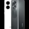 Mobilize OPPO A58 Siliconen (TPU) Hoesje