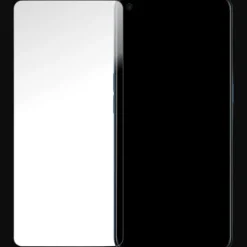 Mobilize OPPO Find X3 Lite Glass Screenprotector
