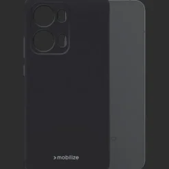 Mobilize OPPO Reno13 Pro Siliconen (TPU) Hoesje