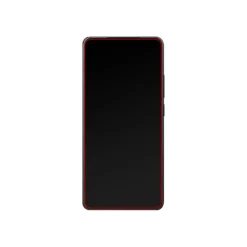 Mobilize POCO F7 Pro Glazen Screenprotector