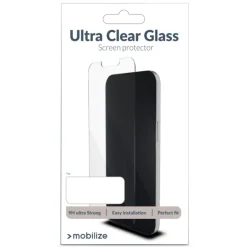 Mobilize POCO F7 Ultra Glazen Screenprotector