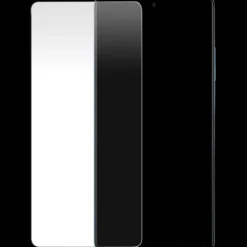 Mobilize Redmi Note 12 5G Gehard Glazen Screenprotector