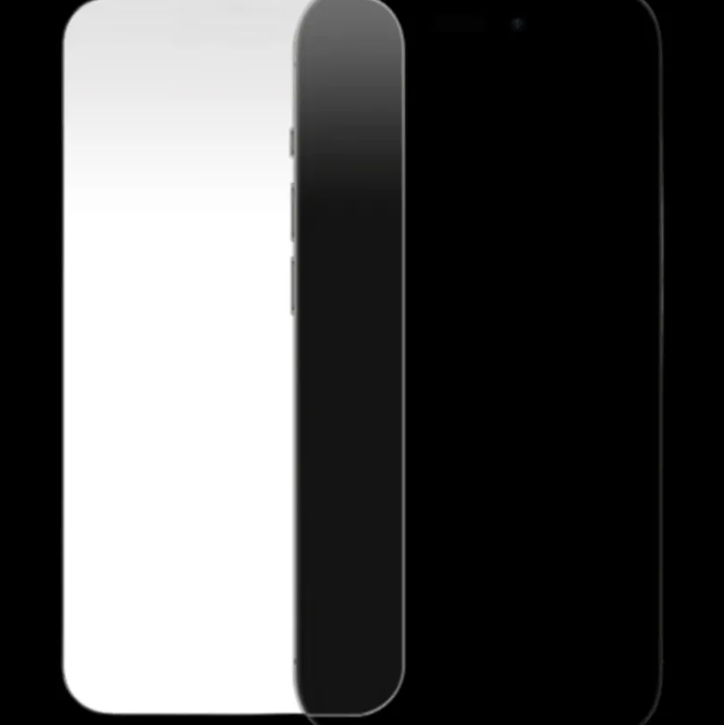 Mobilize Redmi Note 12 4G Glazen Screenprotector