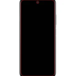 Mobilize Redmi Note 10 5G Glazen Screenprotector