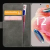 Mobilize Redmi Note 12 Portemonnee Hoesje