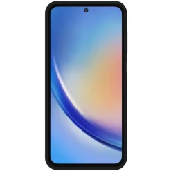 Mobilize Samsung Galaxy A35 Siliconen (TPU) Hoesje