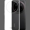 Mobilize Xiaomi 15 Ultra TPU Hoesje