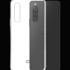 Mobilize Xperia 10 V Siliconen (TPU) Hoesje