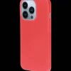Mobiparts iPhone 13 Pro Siliconen Hoesje