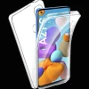 Mocaa Samsung Galaxy A21s Full Body Beschermhoes