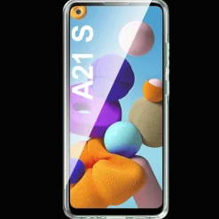 Mocaa Samsung Galaxy A21s Full Body Beschermhoes