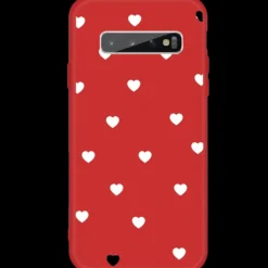 Mocaa Samsung Galaxy S10 Plus Hearts Case
