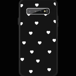 Mocaa Samsung Galaxy S10 Plus Hearts Case