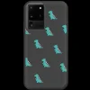 Mocaa Samsung Galaxy S20 Ultra Dino Case