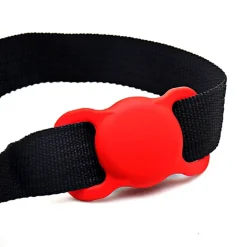Mocaa AirTag Halsband Huisdieren Hoesje