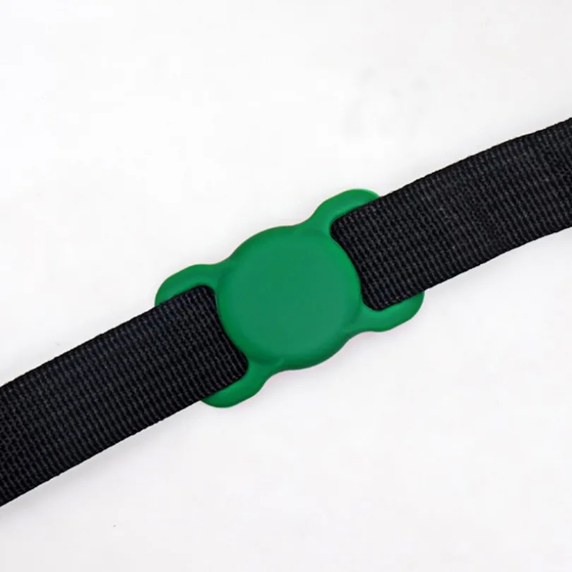 Mocaa AirTag Halsband Huisdieren Hoesje