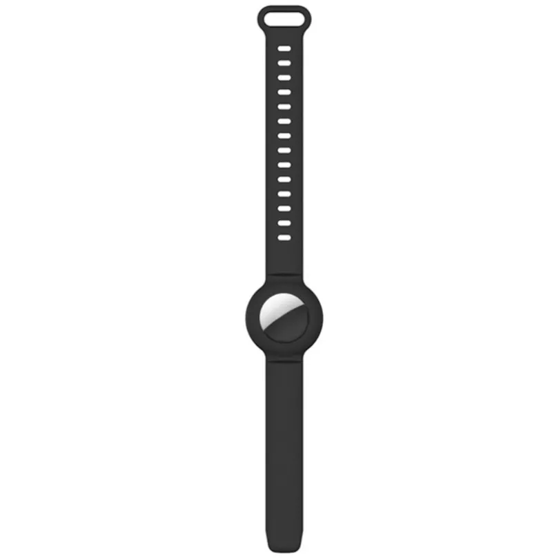 Mocaa AirTag Siliconen Armband