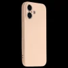 Mocaa Apple iPhone 17 Lens Protection Hoesje