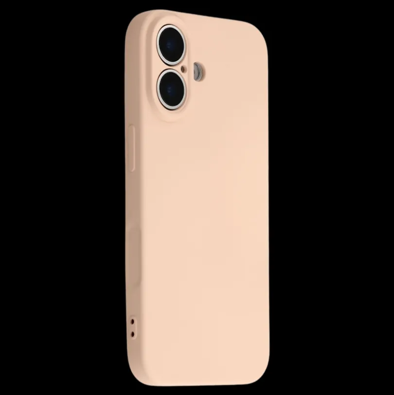 Mocaa Apple iPhone 17 Lens Protection Hoesje