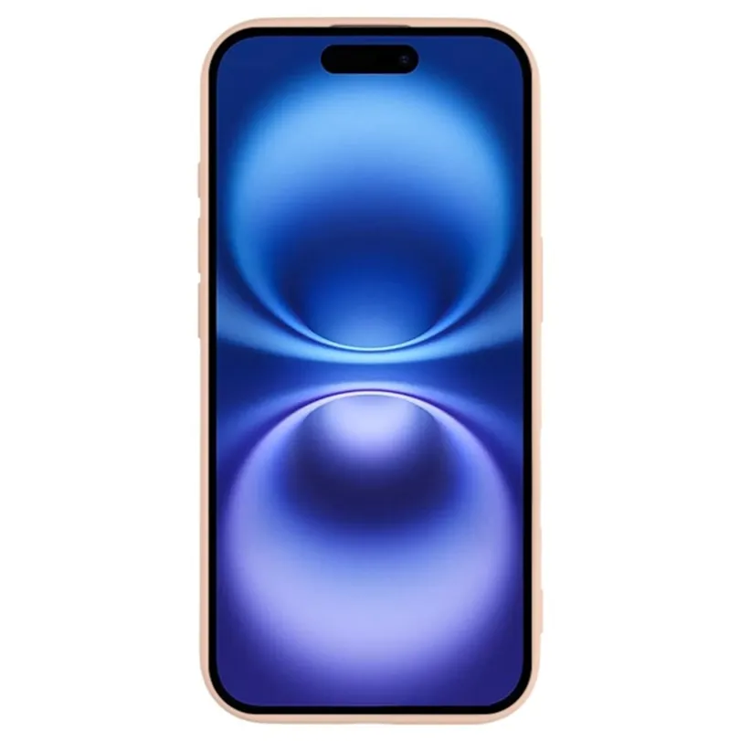 Mocaa Apple iPhone 17 Lens Protection Hoesje