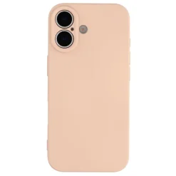 Mocaa Apple iPhone 17 Lens Protection Hoesje