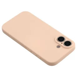 Mocaa Apple iPhone 17 Lens Protection Hoesje