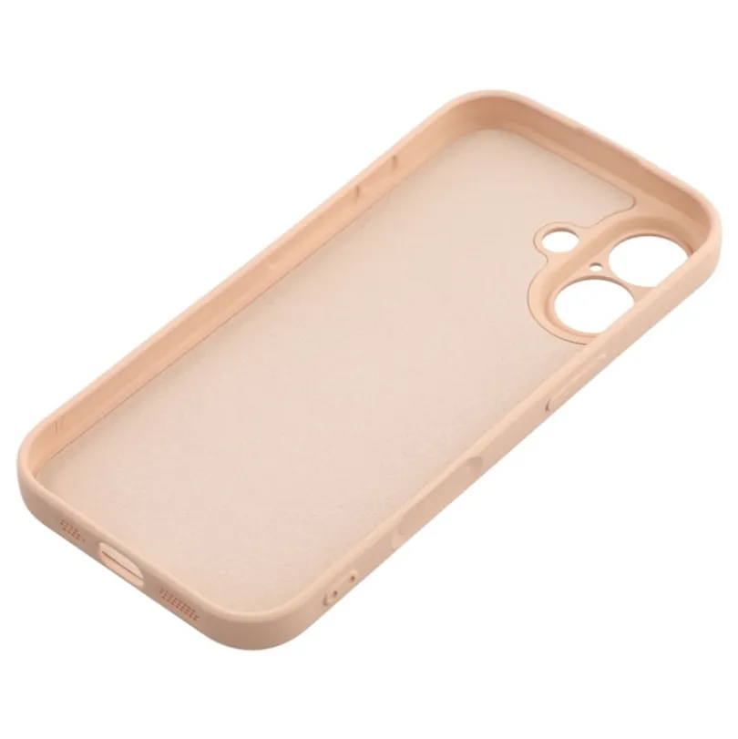 Mocaa Apple iPhone 17 Lens Protection Hoesje