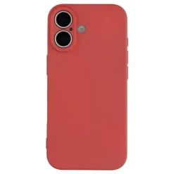 Mocaa Apple iPhone 17 Lens Protection Hoesje
