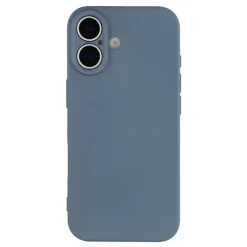 Mocaa Apple iPhone 17 Lens Protection Hoesje