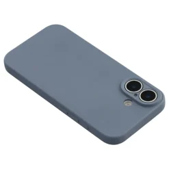 Mocaa Apple iPhone 17 Lens Protection Hoesje